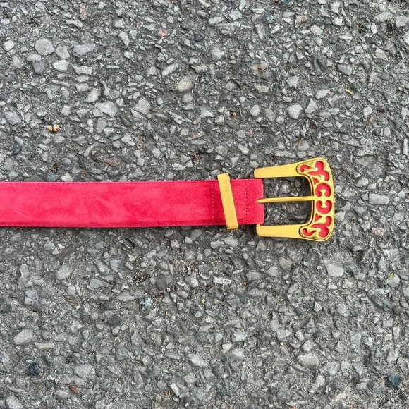 Danier Belt - Picture 5 of 6